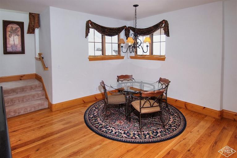 1726 Buffehr Creek Road Vail, CO 81657 - Photo 7 of 12 Additional Photo