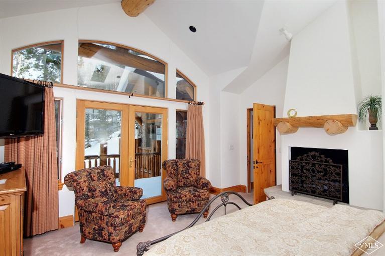 1726 Buffehr Creek Road Vail, CO 81657 - Photo 8 of 12 Additional Photo