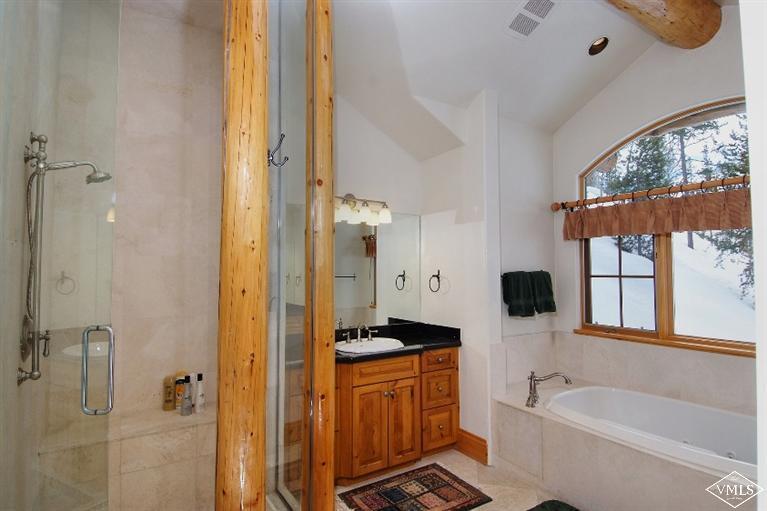 1726 Buffehr Creek Road Vail, CO 81657 - Photo 9 of 12 Additional Photo