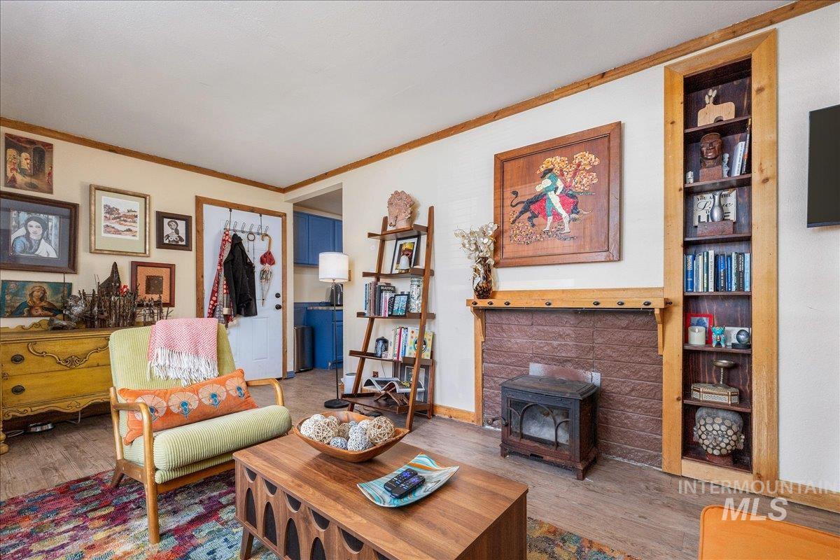 3213 West Edgemoor Road Boise, ID 83703 - Photo 17 of 30 Gallery Image 17