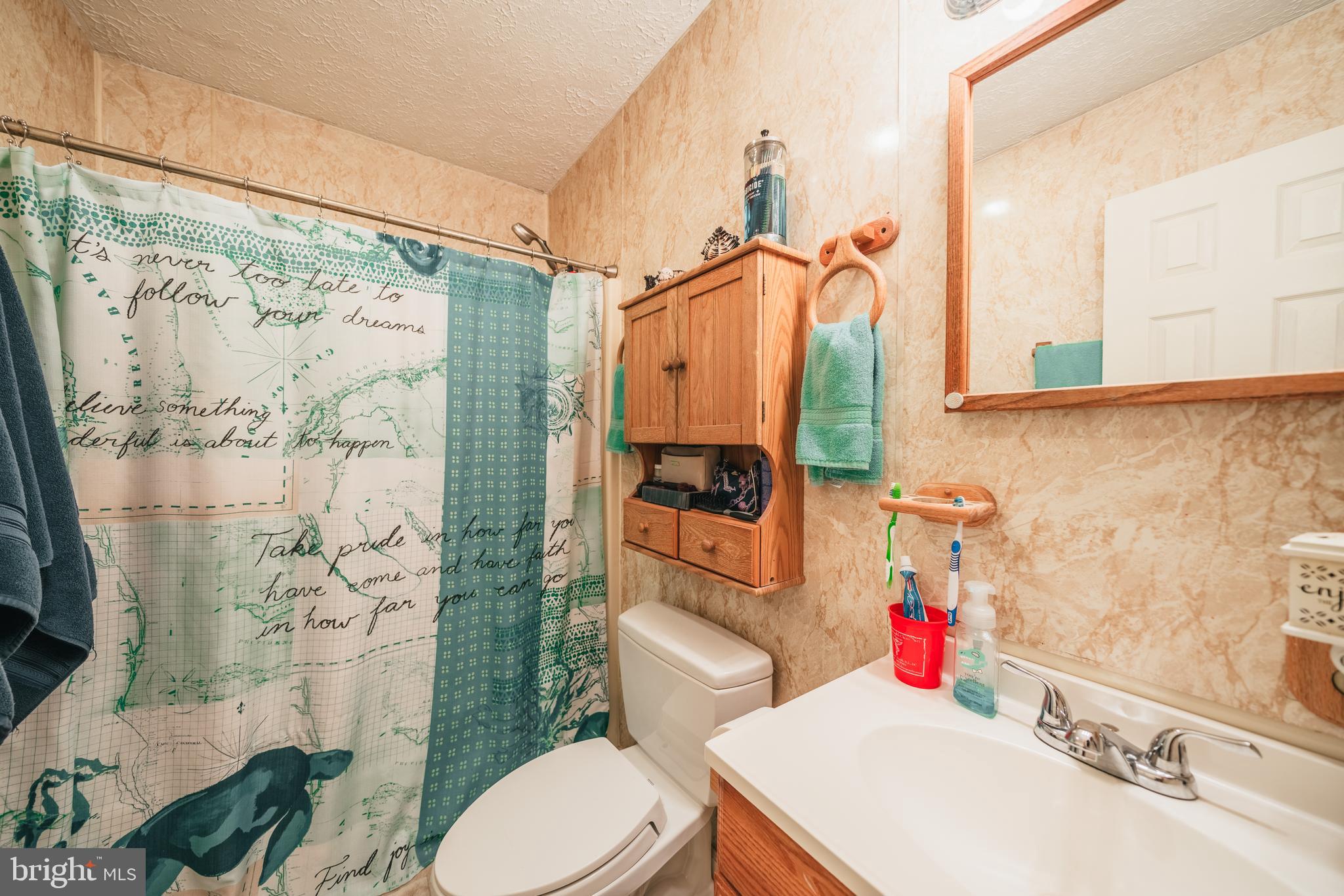 11535 Scotts Mill Road Culpeper, VA 22701 - Photo 20 of 24 Full bathroom