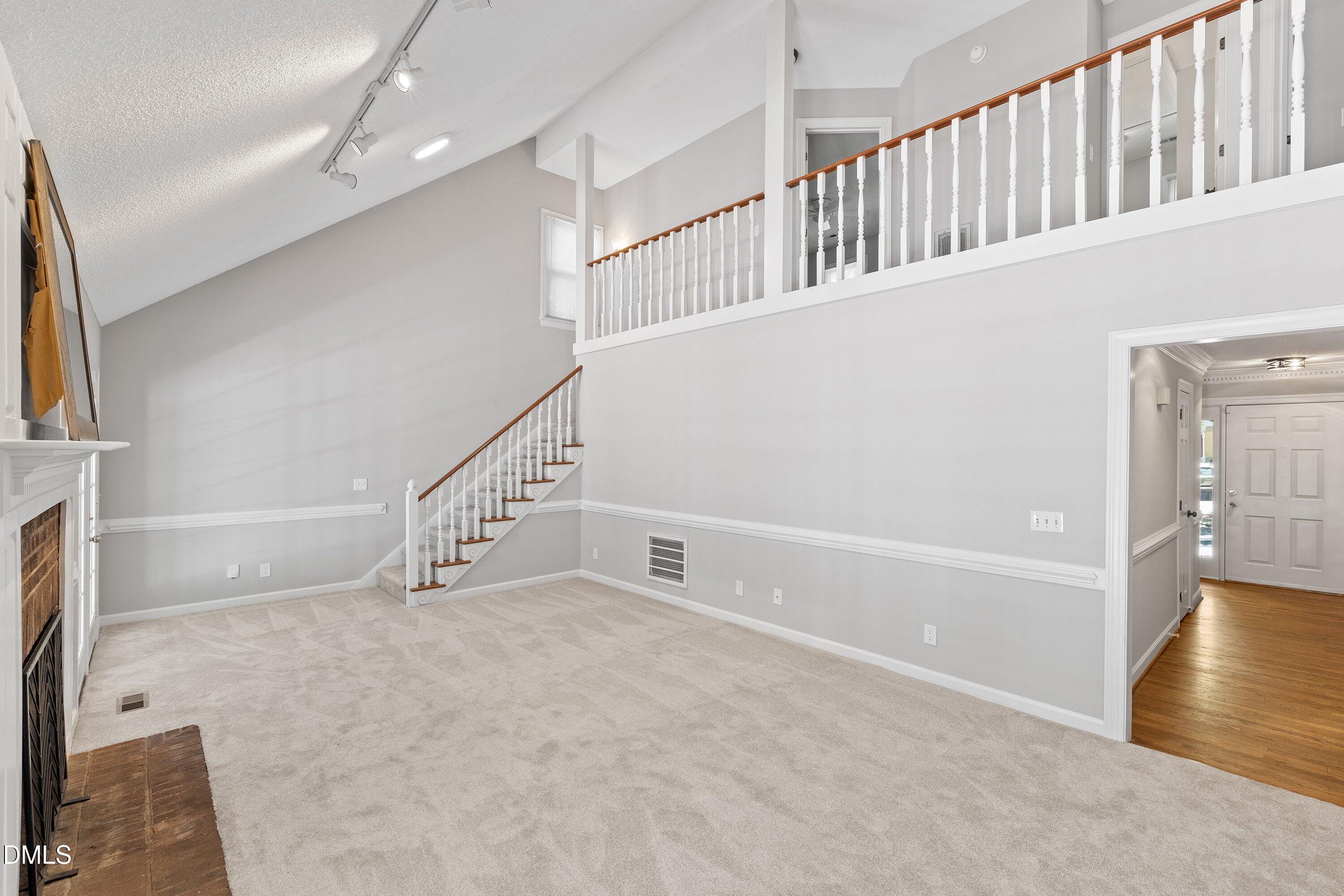 8901 Campfire Trail Raleigh, NC 27615 - Photo 15 of 70