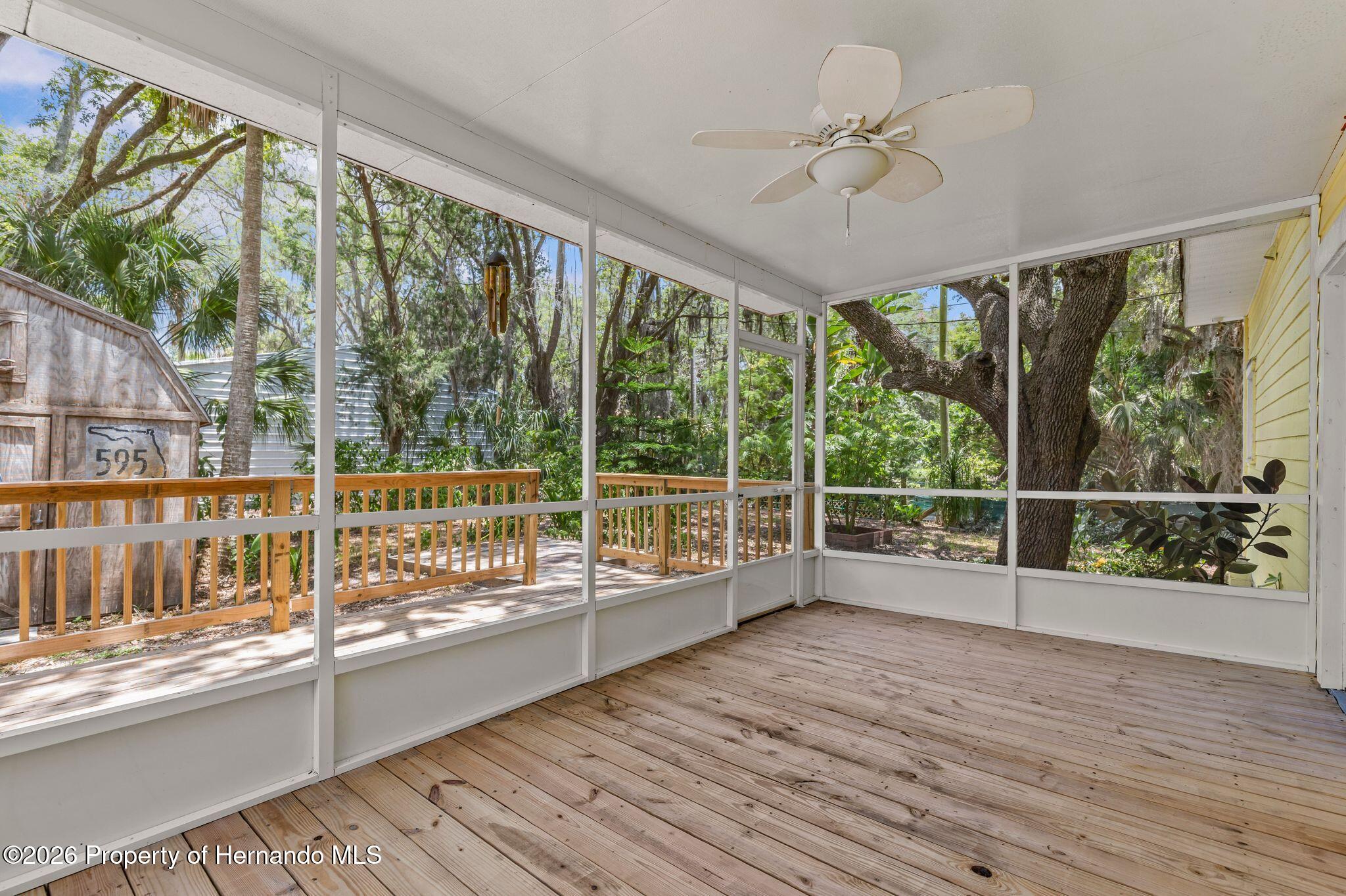 190 Osowaw Boulevard Spring Hill, FL 34607 - Photo 37 of 59