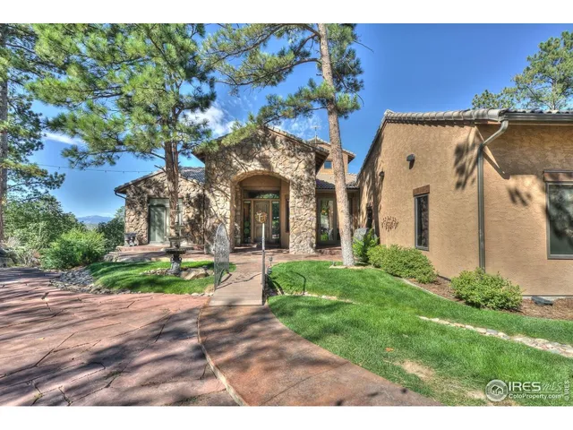 $1,275,000 | 1782 Tulip Tree Place, Castle Rock, CO 80108
