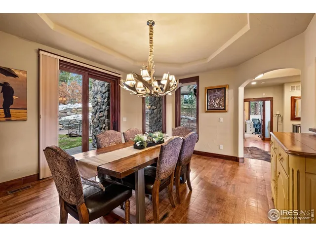 $1,275,000 | 1782 Tulip Tree Place, Castle Rock, CO 80108