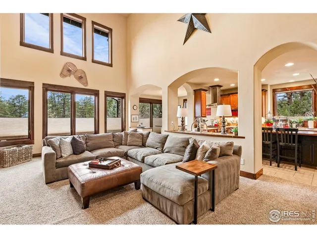 $1,275,000 | 1782 Tulip Tree Place, Castle Rock, CO 80108