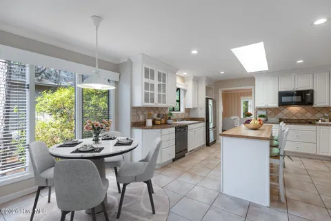 $545,000 | 835 St Andrews Drive, Pinehurst, NC 28374