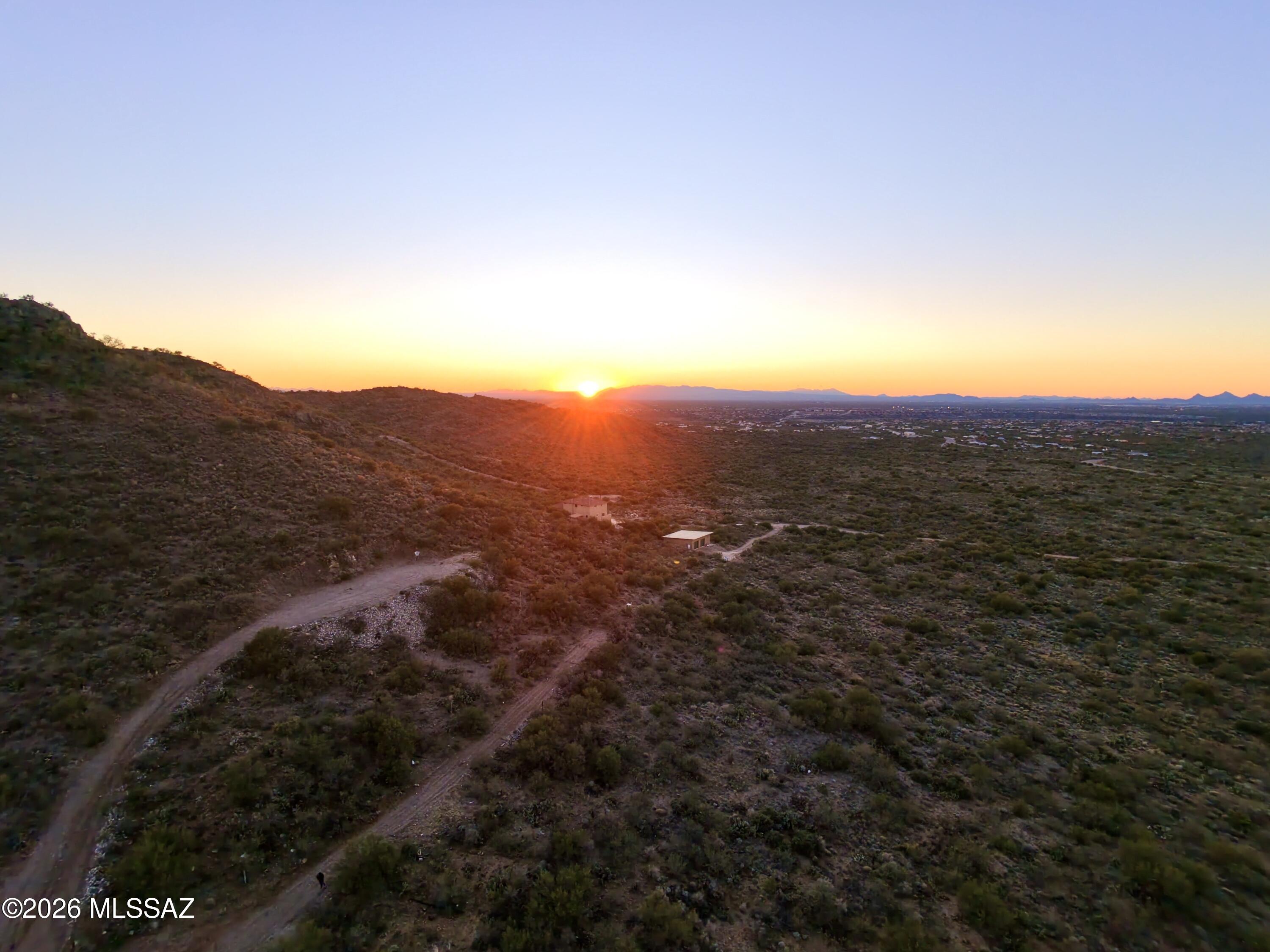 15590 East Colossal Cave Road Vail, AZ 85641 - Photo 27 of 30