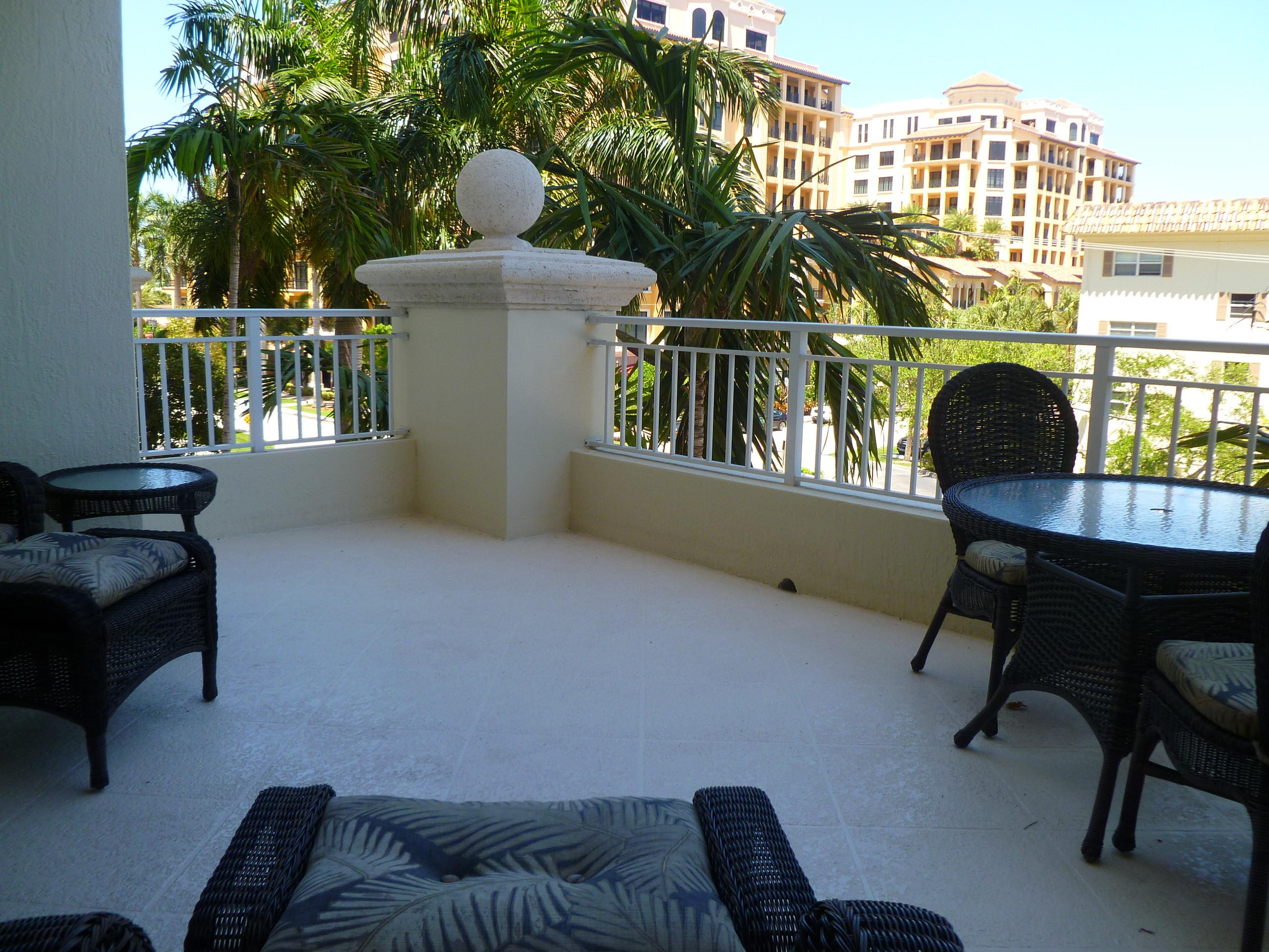 99 Southeast Mizner Boulevard, Unit 311 Boca Raton, FL 33432 - Photo 10 of 37 Terrace