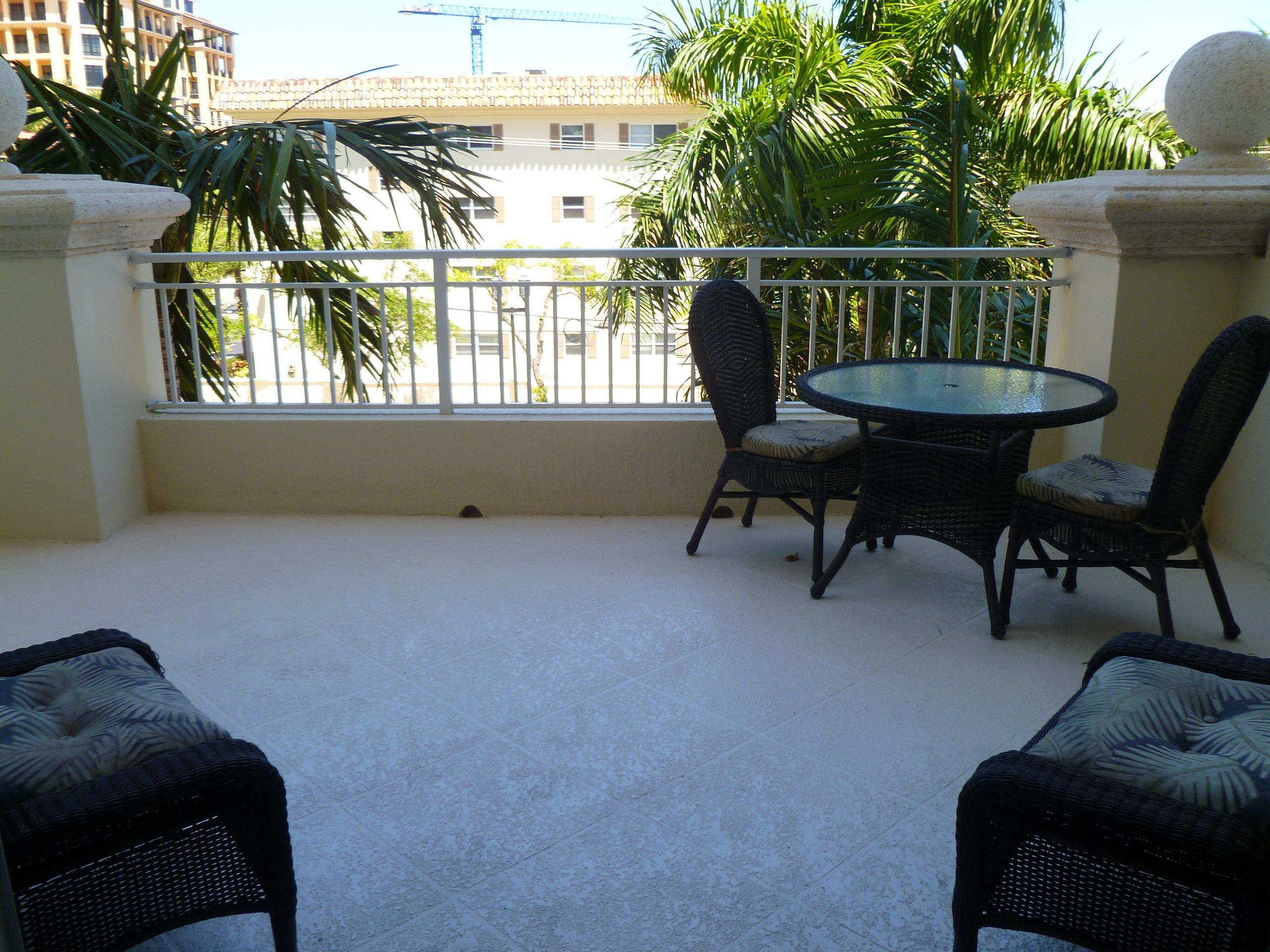 99 Southeast Mizner Boulevard, Unit 311 Boca Raton, FL 33432 - Photo 11 of 37 Terrace
