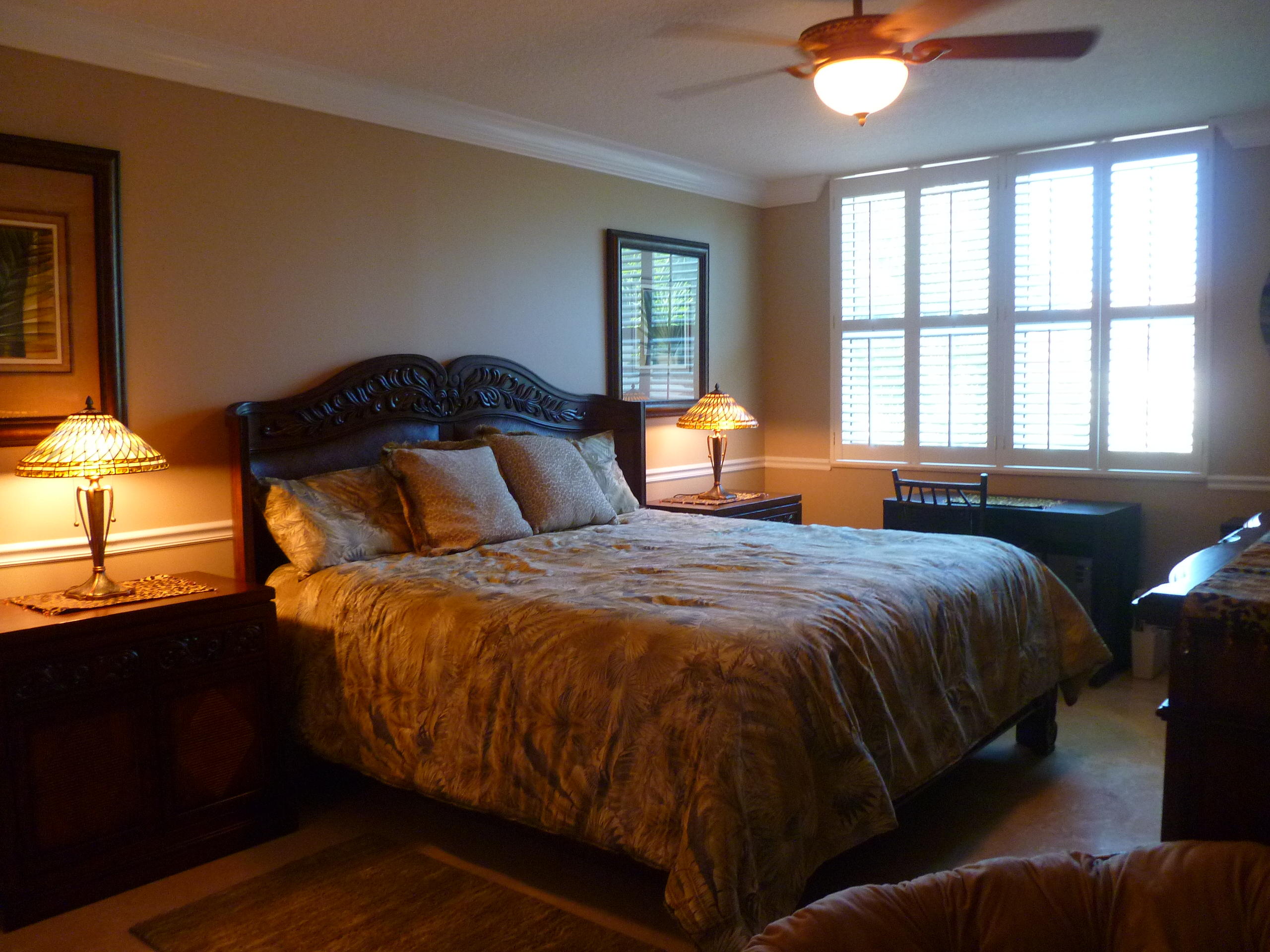 99 Southeast Mizner Boulevard, Unit 311 Boca Raton, FL 33432 - Photo 13 of 37 Master Suite