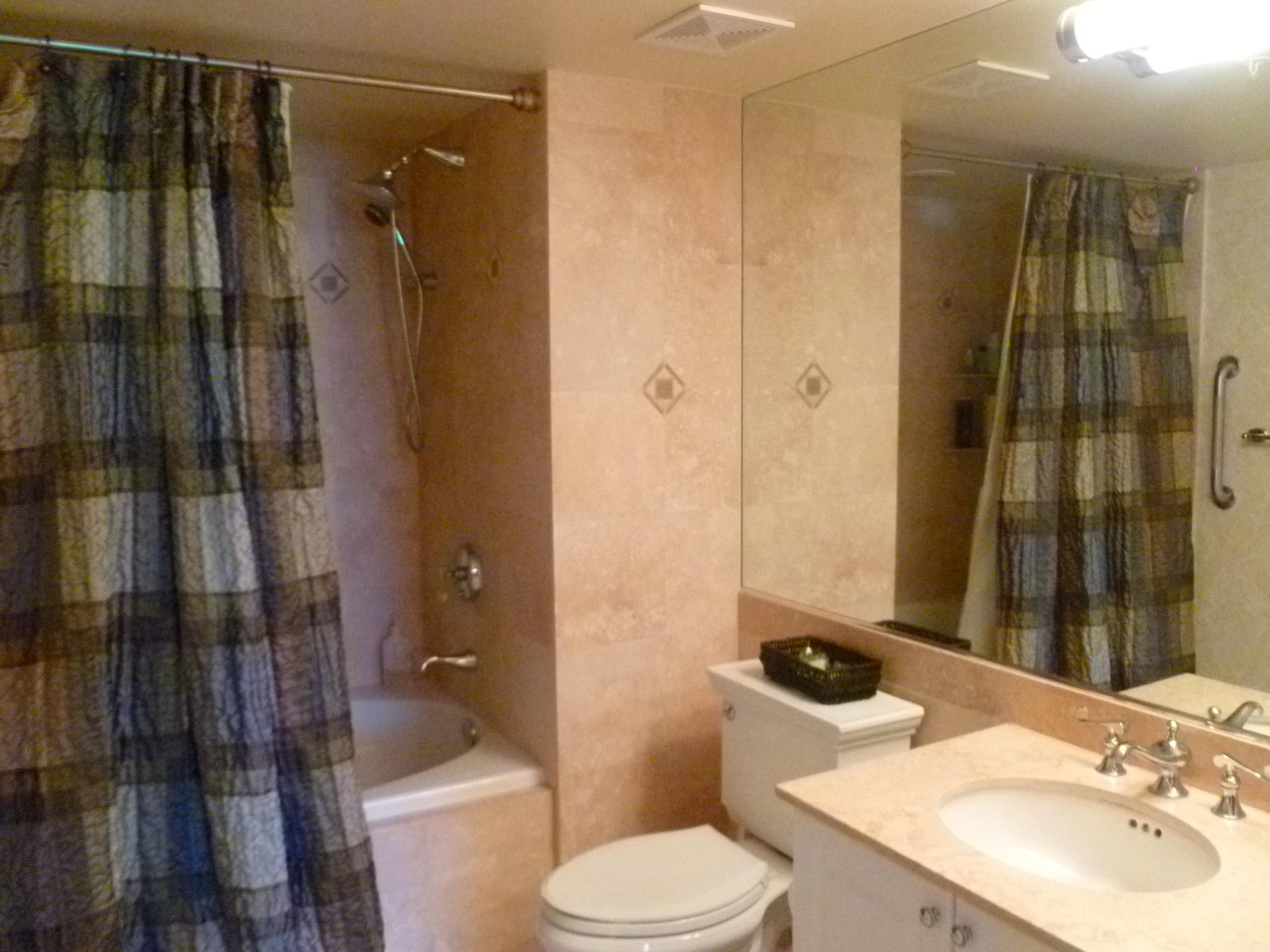 99 Southeast Mizner Boulevard, Unit 311 Boca Raton, FL 33432 - Photo 16 of 37 Master Bath