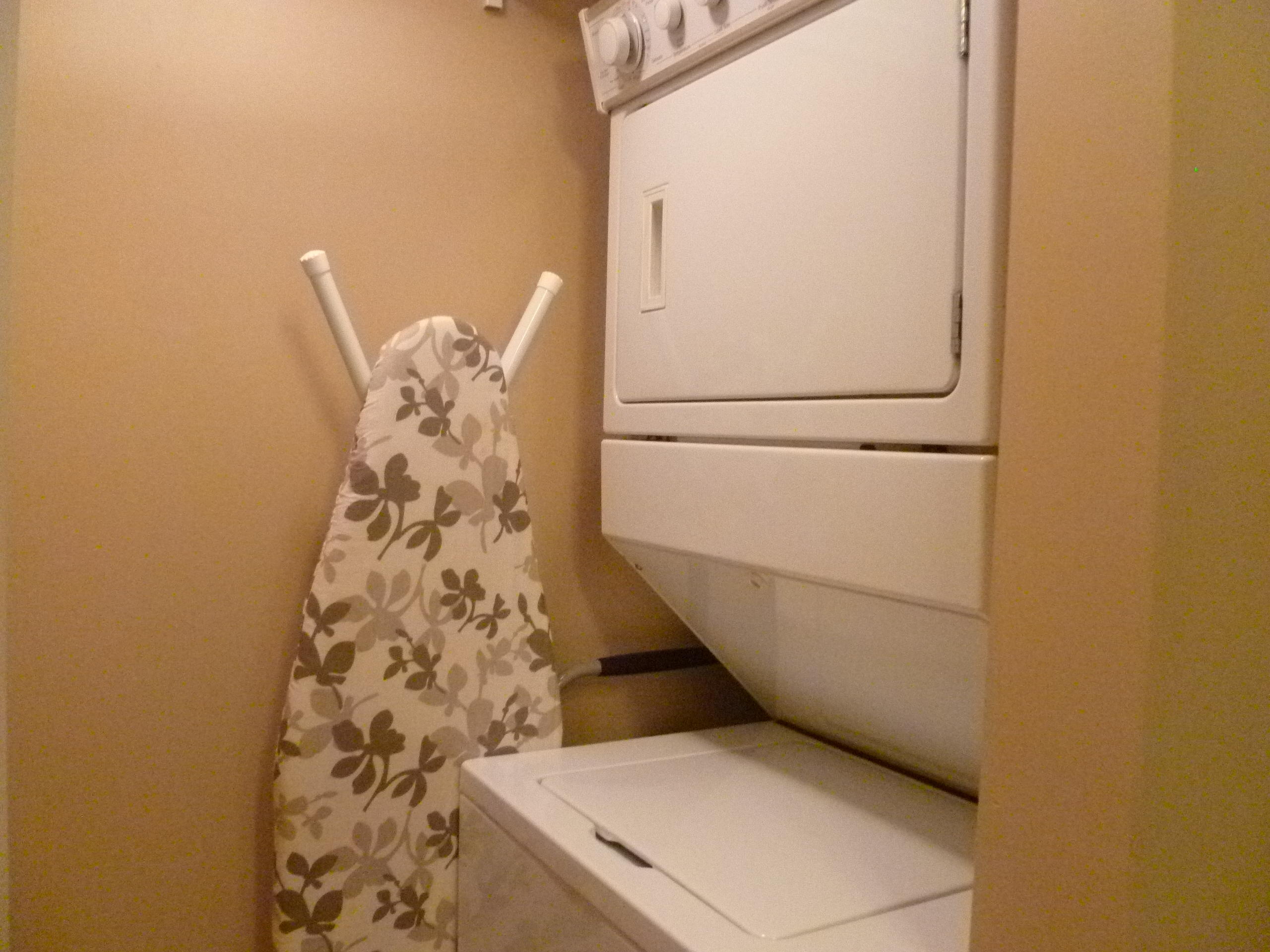 99 Southeast Mizner Boulevard, Unit 311 Boca Raton, FL 33432 - Photo 18 of 37 Laundry