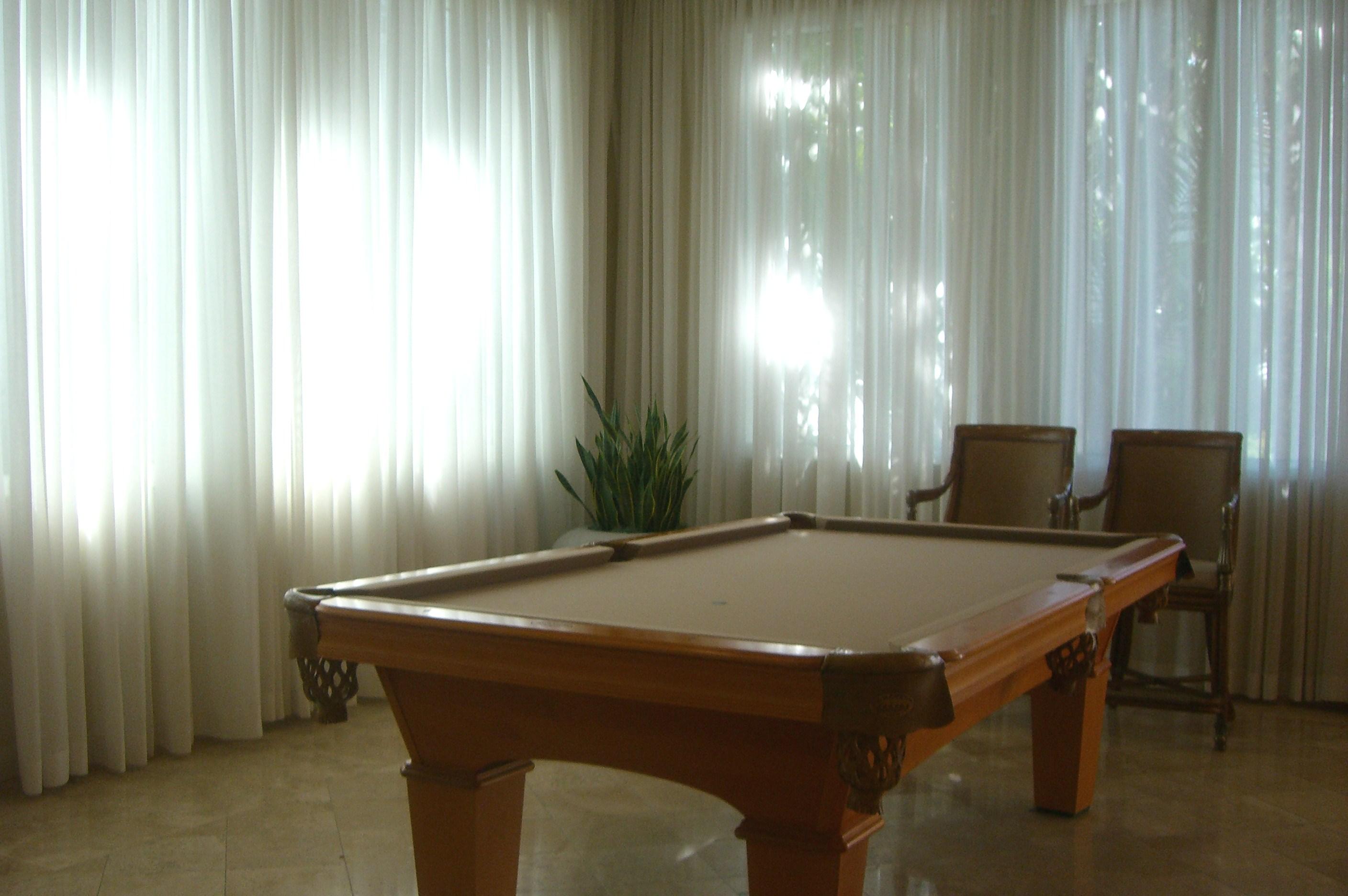 99 Southeast Mizner Boulevard, Unit 311 Boca Raton, FL 33432 - Photo 27 of 37 Billiards Room
