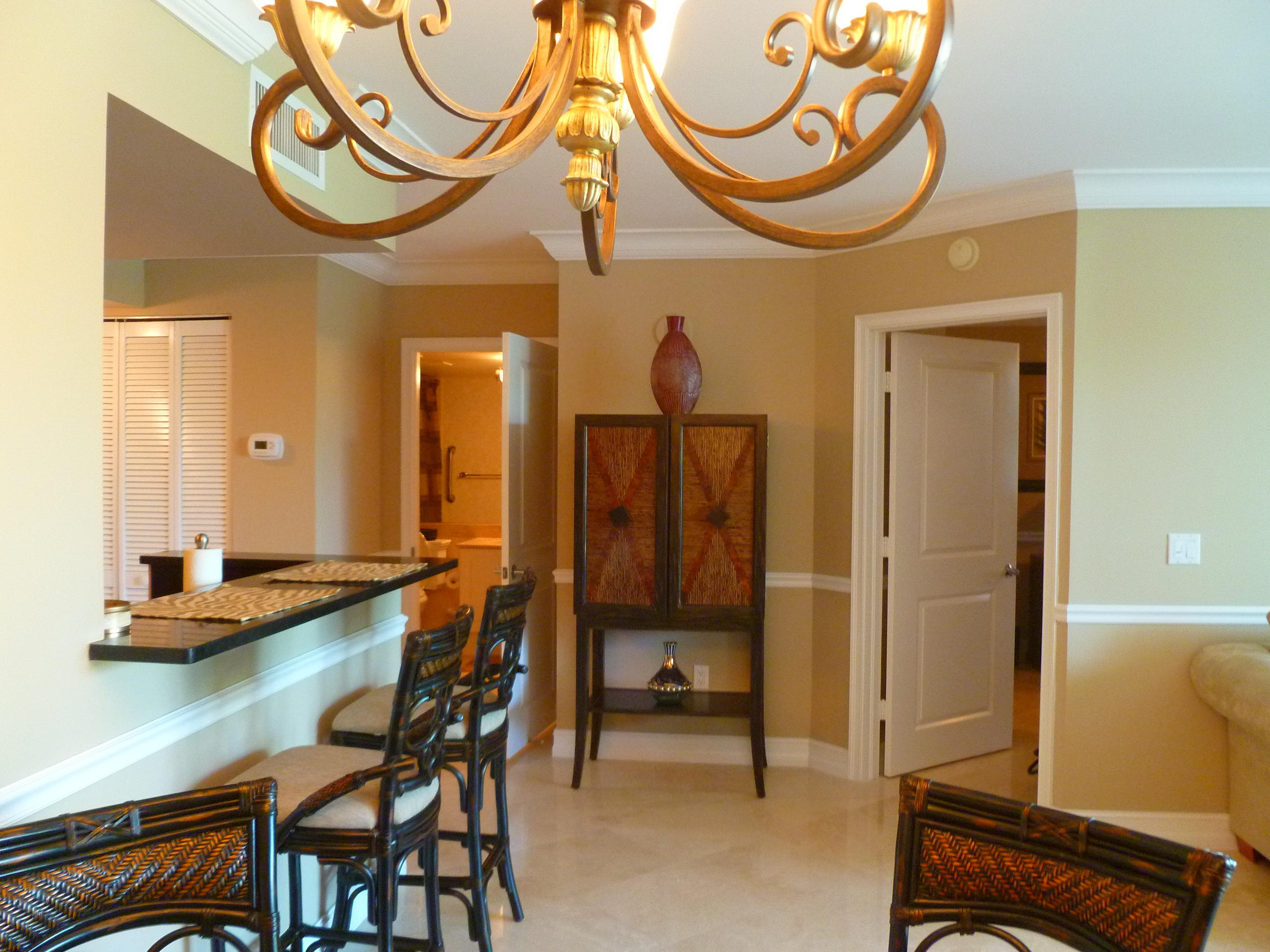 99 Southeast Mizner Boulevard, Unit 311 Boca Raton, FL 33432 - Photo 37 of 37 Open Floor Plan