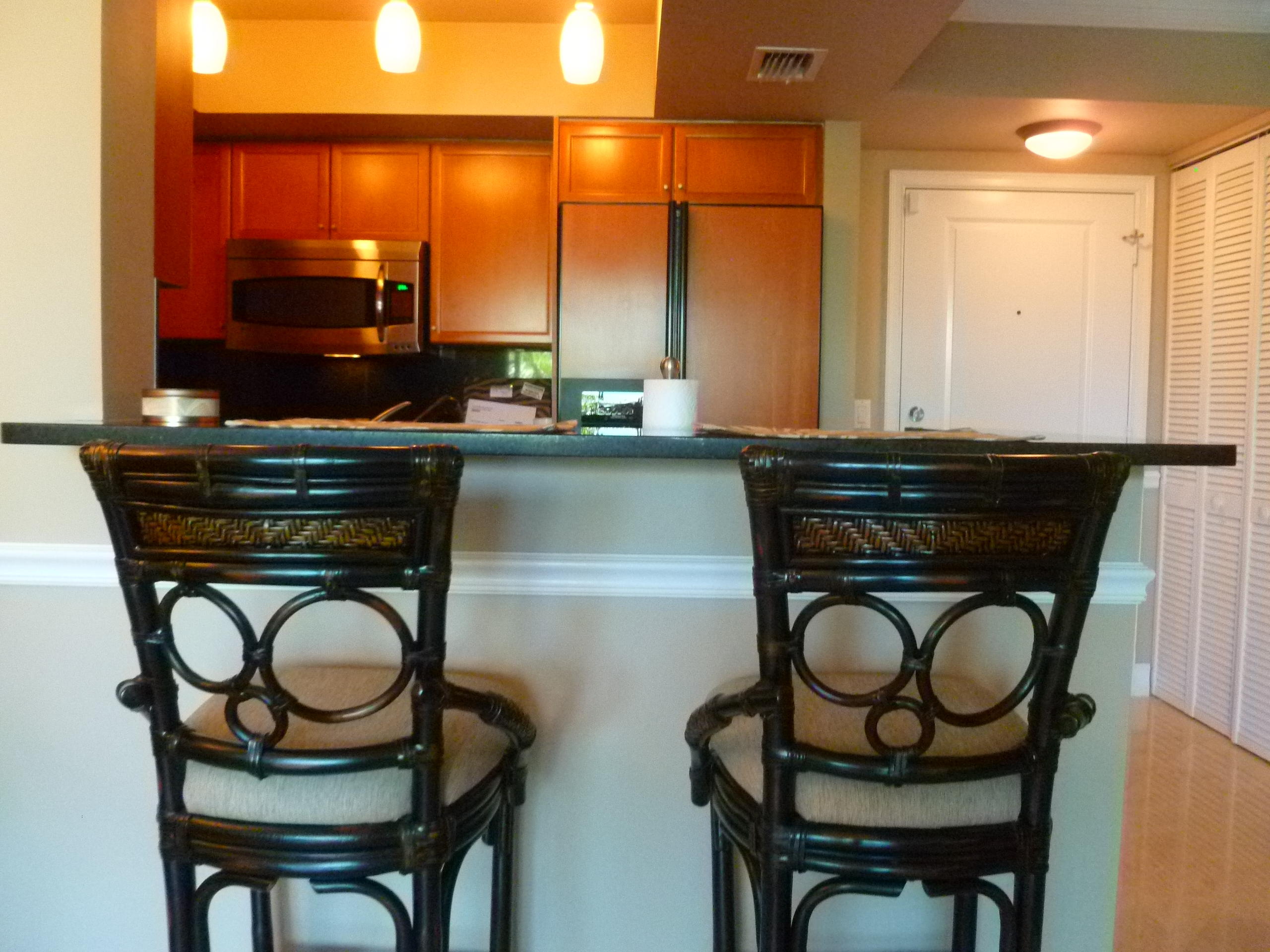 99 Southeast Mizner Boulevard, Unit 311 Boca Raton, FL 33432 - Photo 8 of 37 Kitchen