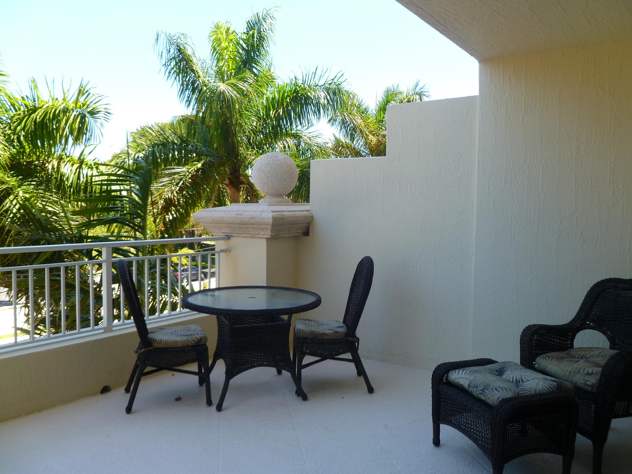 99 Southeast Mizner Boulevard, Unit 311 Boca Raton, FL 33432 - Photo 9 of 37 Terrace