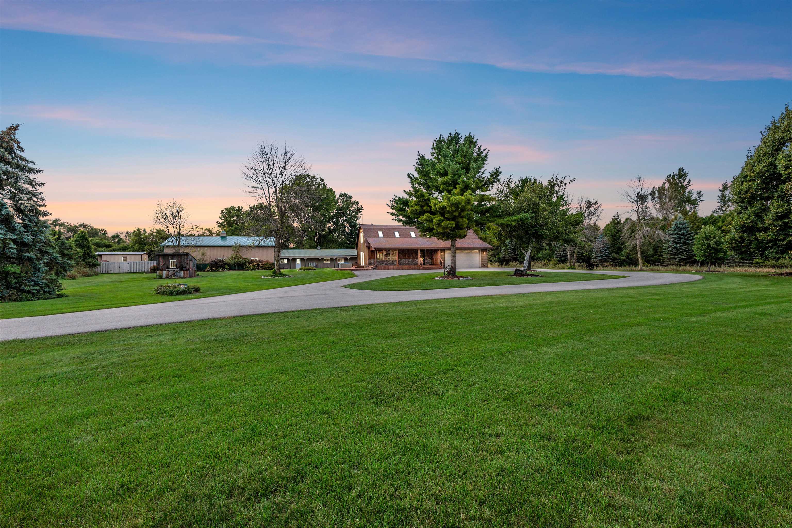4879 County Rd A Oshkosh, WI 54901 - Photo 57 of 73 Gallery Image 57
