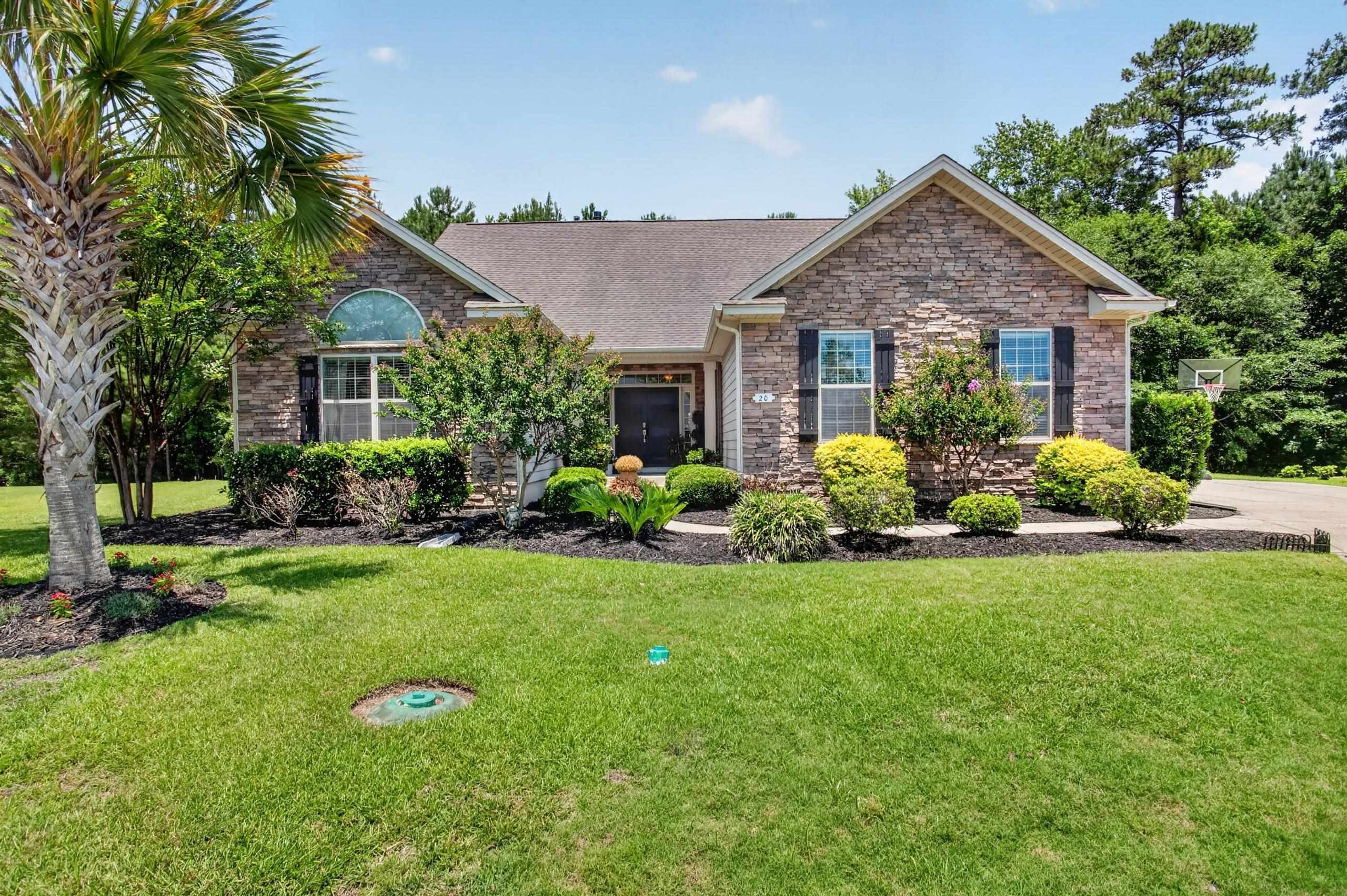 20 Fieldstone Court Murrells Inlet, SC 29576 - Photo 48 of 65