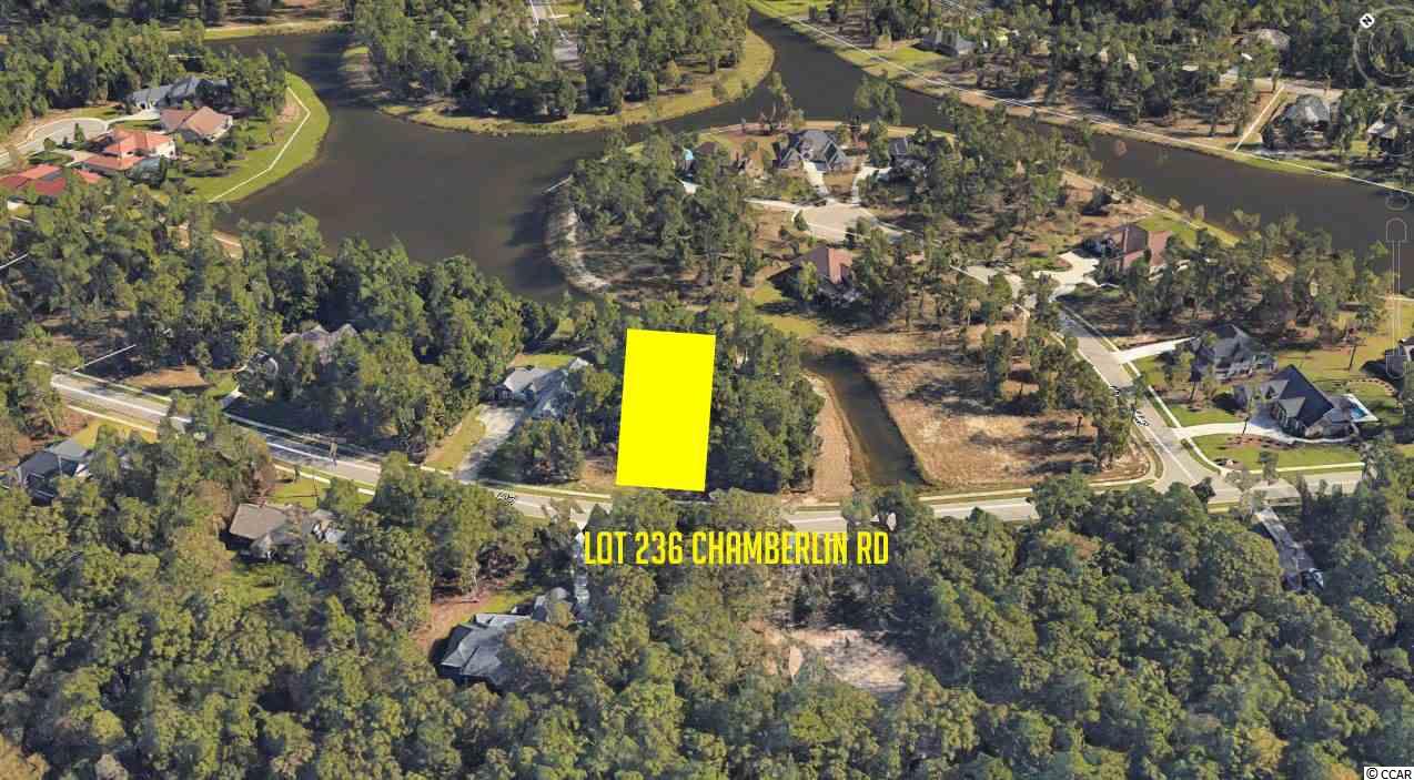 Lot 236 Chamberlin Road Myrtle Beach, SC 29588 - Photo 1 of 34 Gallery Image 1
