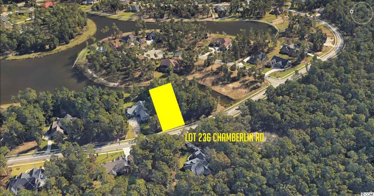 Lot 236 Chamberlin Road Myrtle Beach, SC 29588 - Photo 2 of 34 Gallery Image 2
