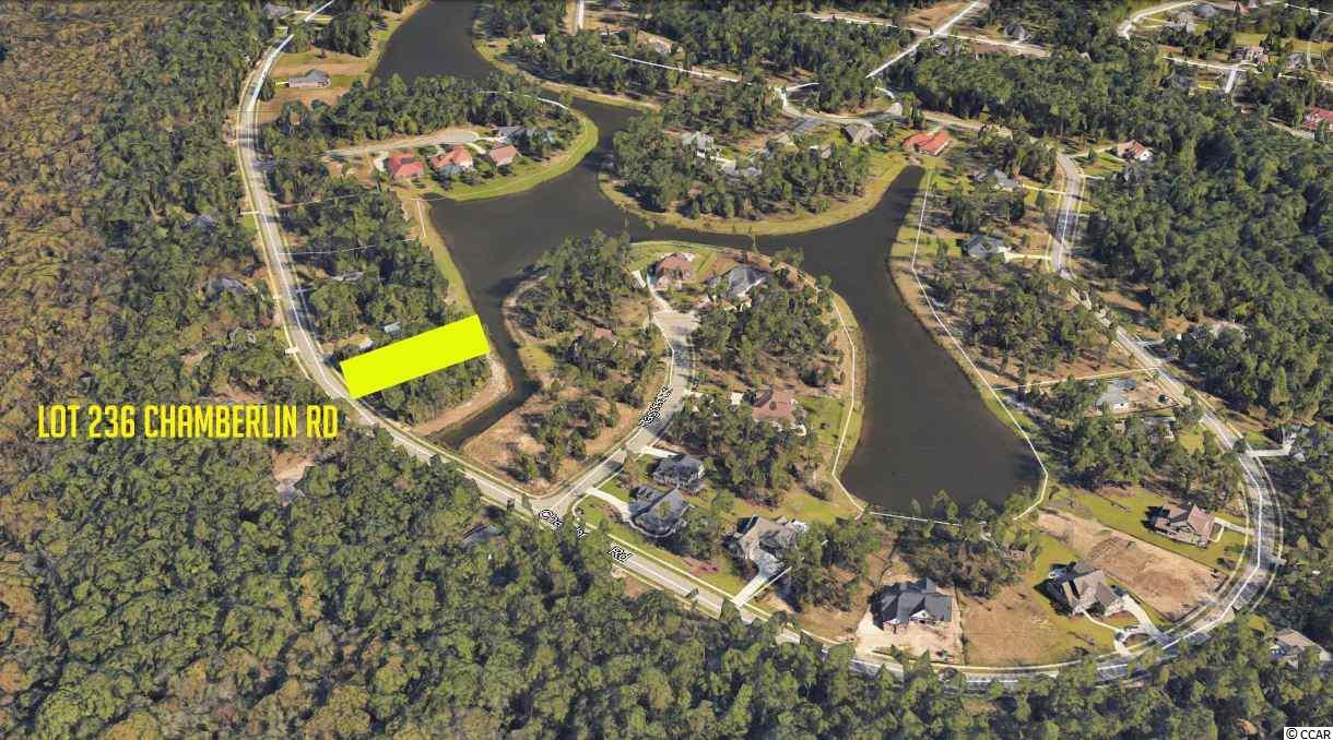Lot 236 Chamberlin Road Myrtle Beach, SC 29588 - Photo 3 of 34 Gallery Image 3
