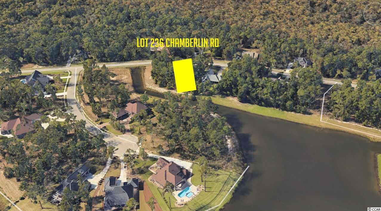 Lot 236 Chamberlin Road Myrtle Beach, SC 29588 - Photo 4 of 34 Gallery Image 4