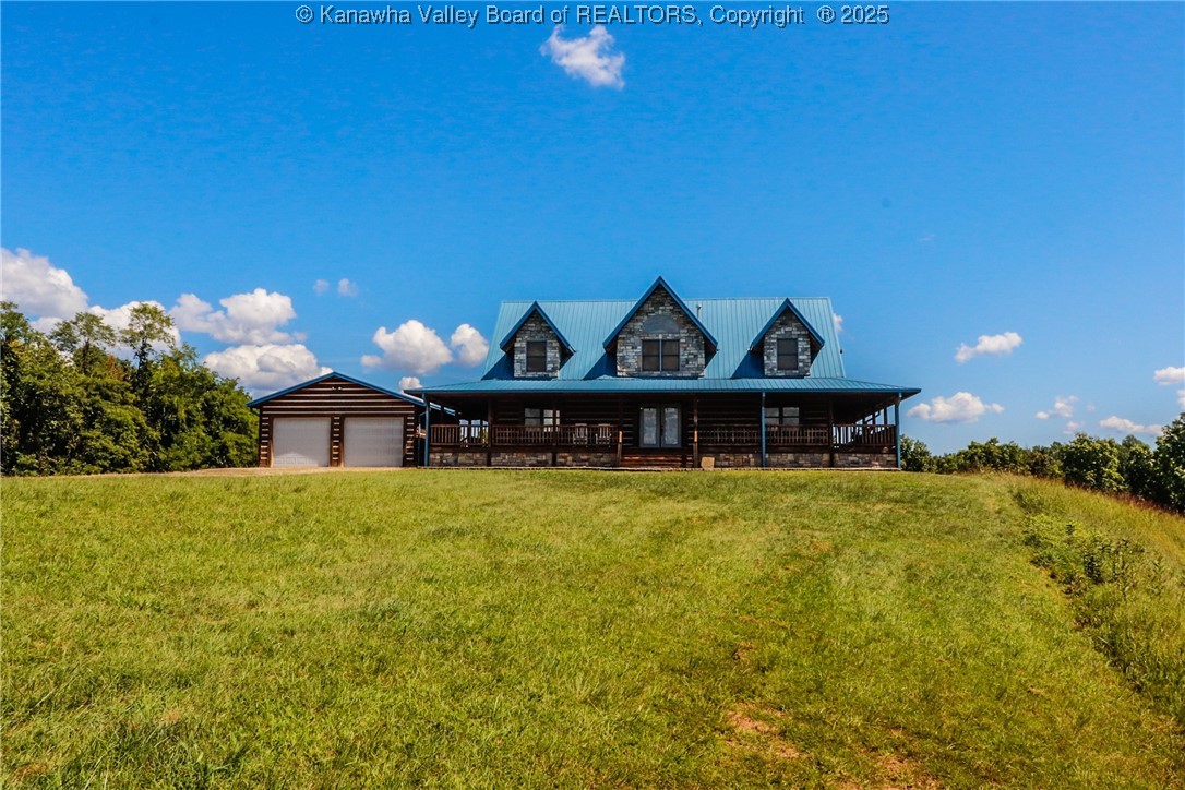 411 Foxtrot Road Looneyville, WV 25259 - Photo 3 of 48 Gallery Image 3