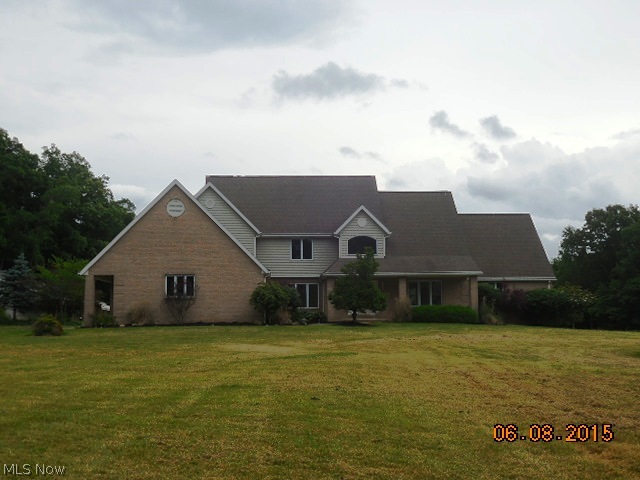 5241 Teeter Road Butler, OH 44822 - Photo 1 of 22