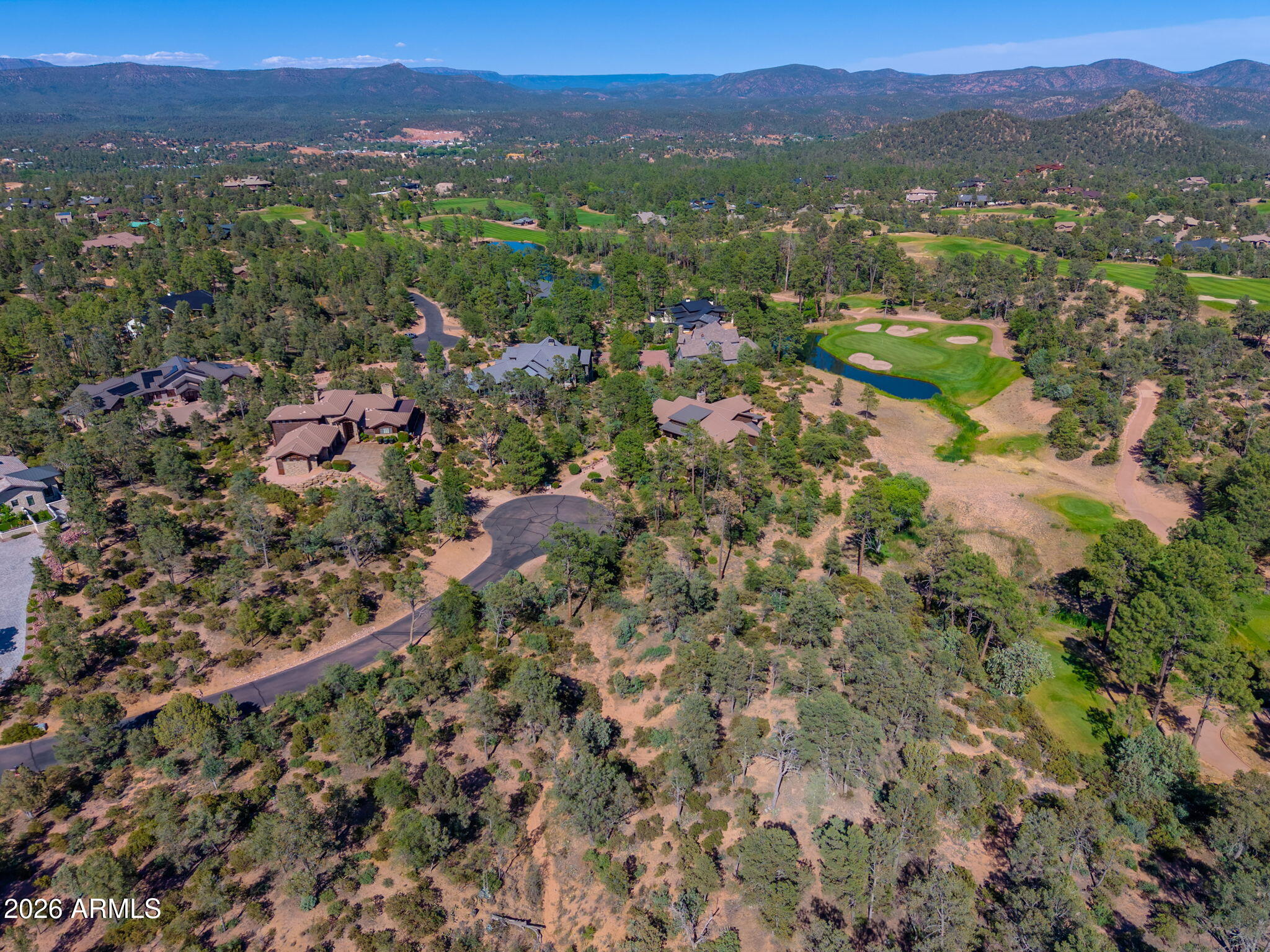 506 South Primeval, Unit 79 Payson, AZ 85541 - Photo 15 of 48 506 S Primeval - 14