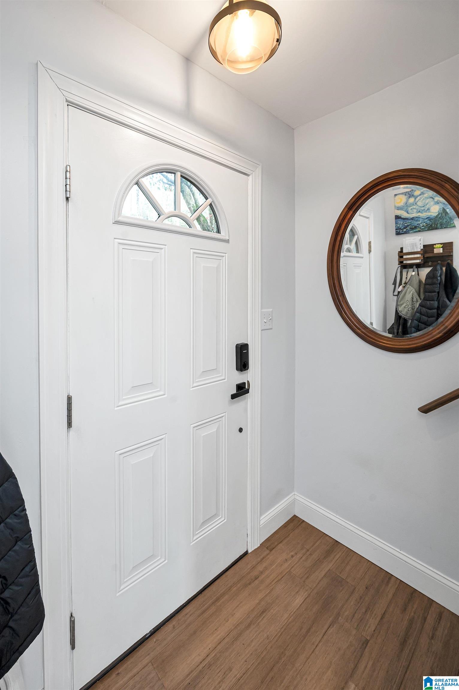 1338 34th Street South, Unit B Birmingham, AL 35205 - Photo 4 of 45
