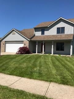350 Cobblers Way Waterloo, IN 46793 - Photo 1 of 12 Gallery Image 1