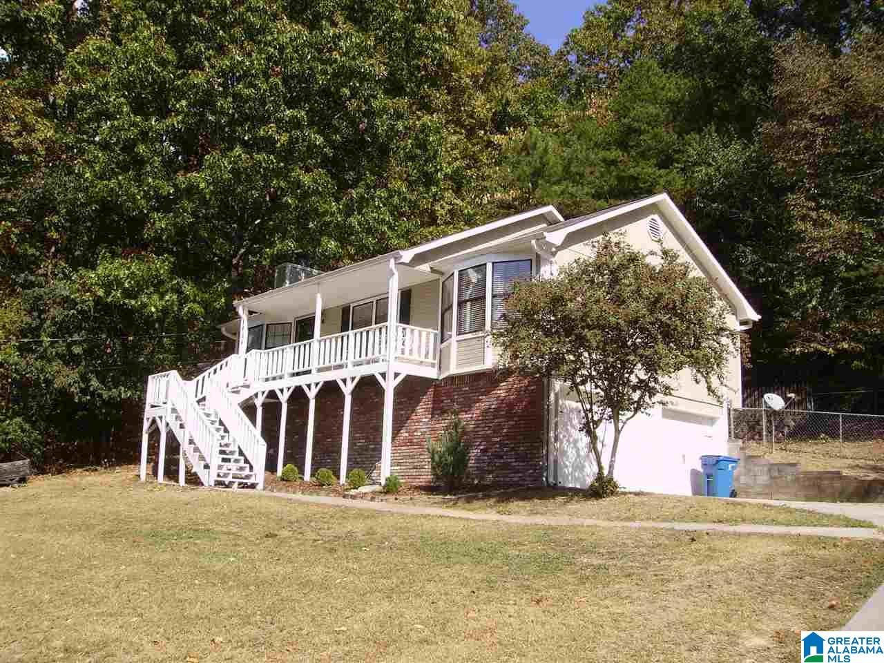 5906 Dewey Heights Road Pinson, AL 35126 - Photo 21 of 24
