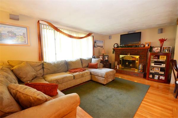 52 Duncan Road Stoughton, MA 02072 - Photo 13 of 30 Gallery Image 13