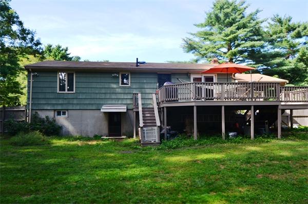 52 Duncan Road Stoughton, MA 02072 - Photo 30 of 30 Gallery Image 30