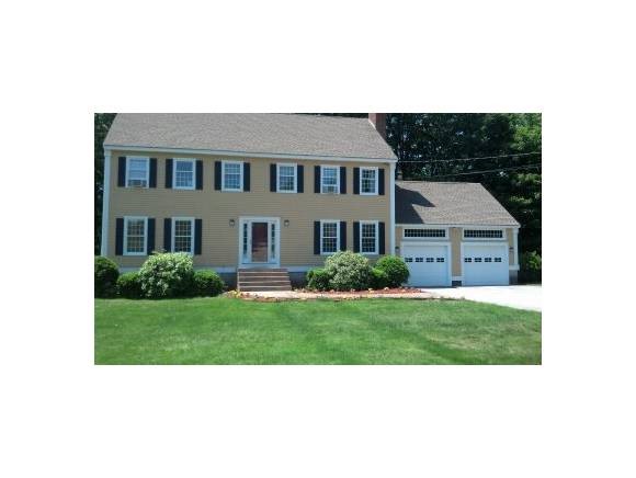 52 Cider Mill Road Bedford, NH 03110 - Photo 1 of 1