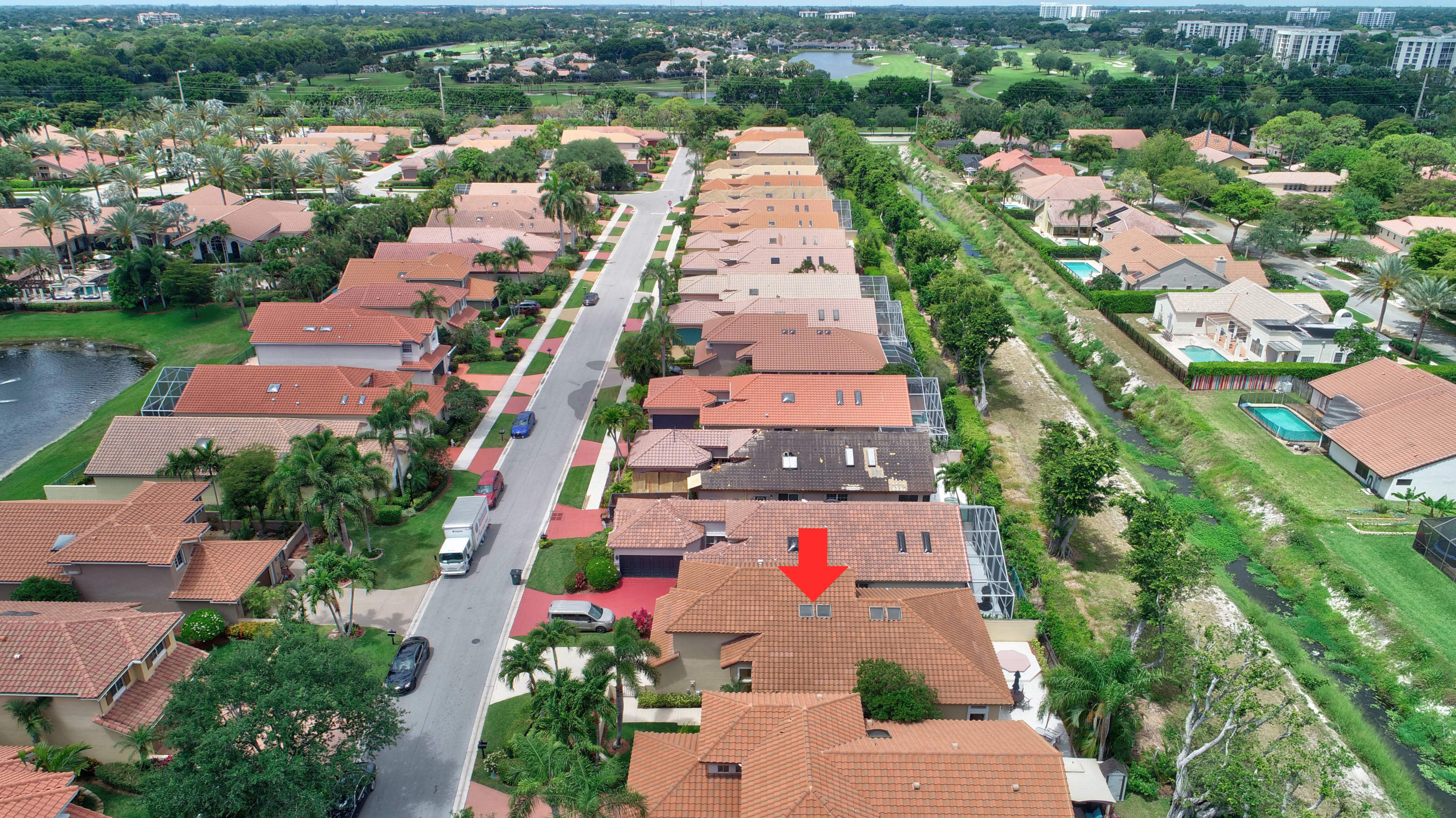 6279 Northwest 24th Street Boca Raton, FL 33434 - Photo 38 of 65 DJI_0537_38_39_40_41
