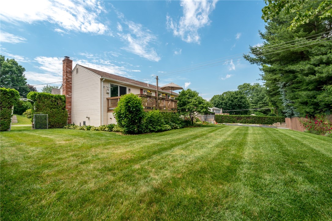 86 Achille Street Woonsocket, RI 02895 - Photo 33 of 35 Gallery Image 33