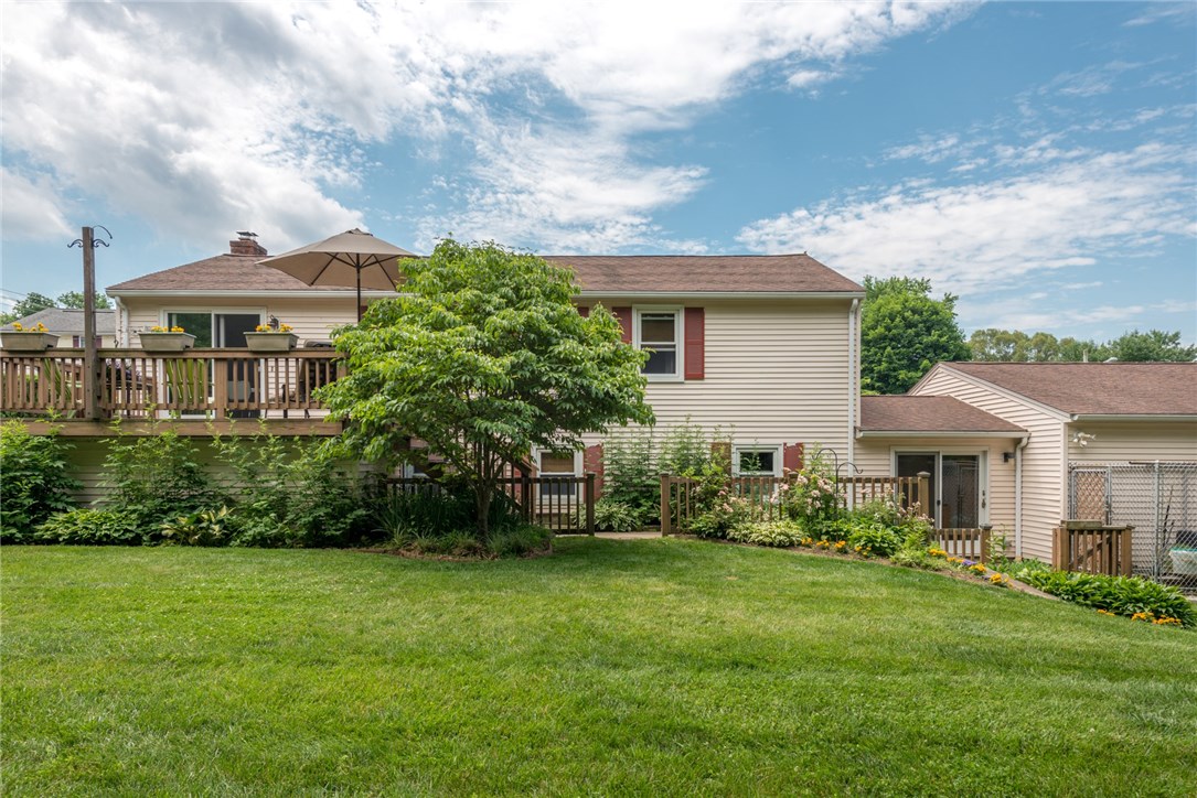 86 Achille Street Woonsocket, RI 02895 - Photo 34 of 35 Gallery Image 34