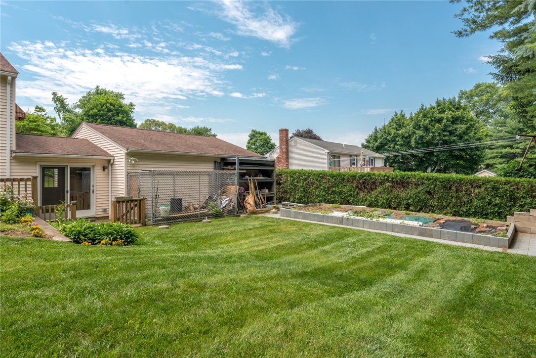 86 Achille Street Woonsocket, RI 02895 - Photo 35 of 35 Gallery Image 35