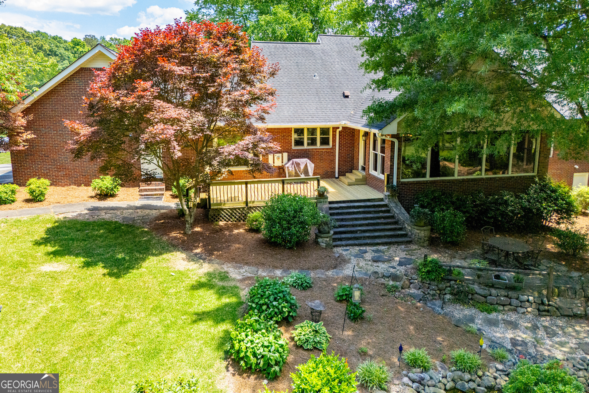 635 Bonner Road Carrollton, GA 30117 - Photo 17 of 91