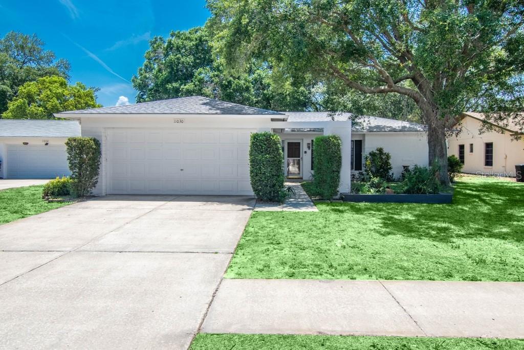 11030 Elderberry Drive Port Richey, FL 34668 - Photo 1 of 1