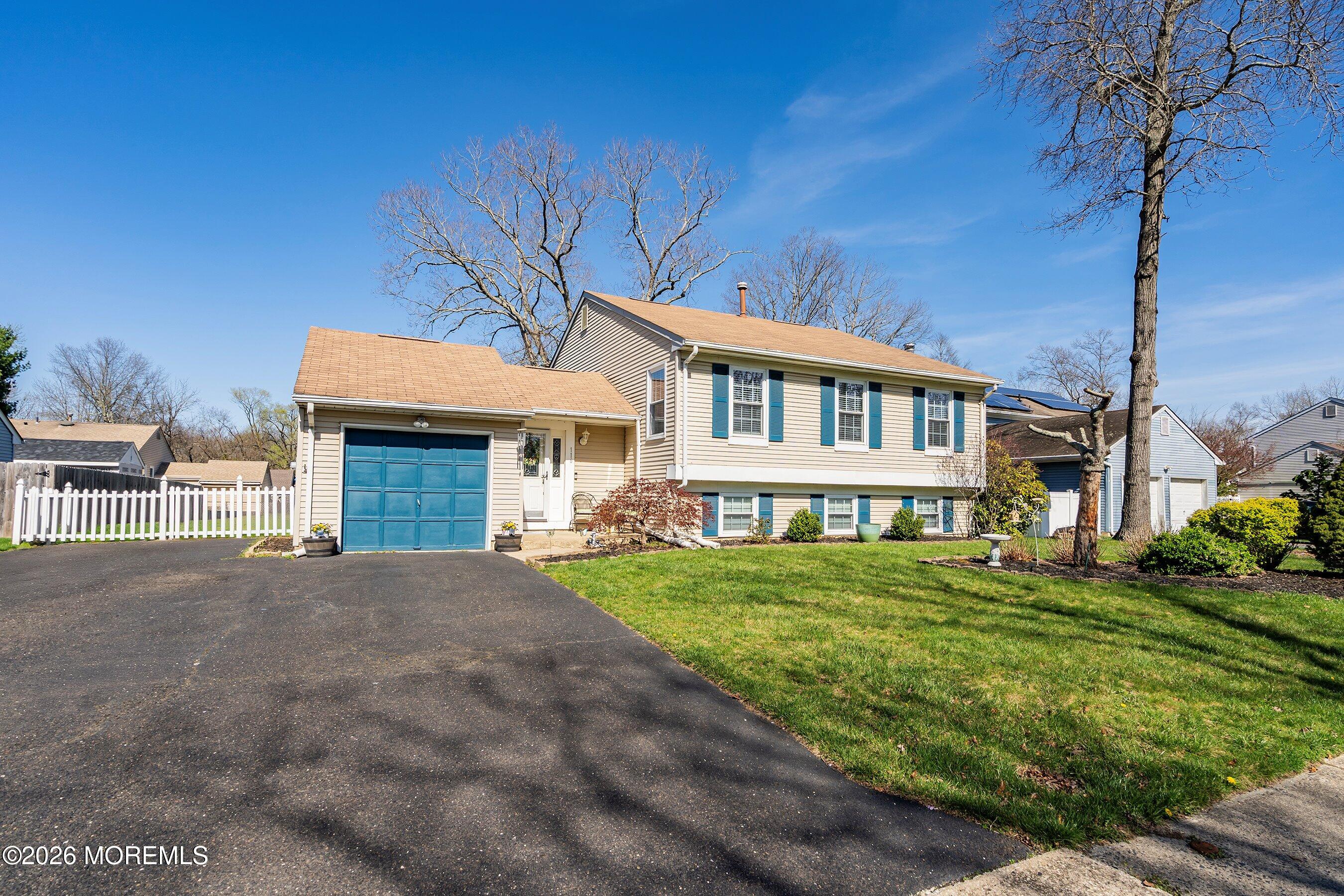 116 Weldon Road Manchester Township, NJ 08759 - Photo 4 of 36 01-Front Left - Copy