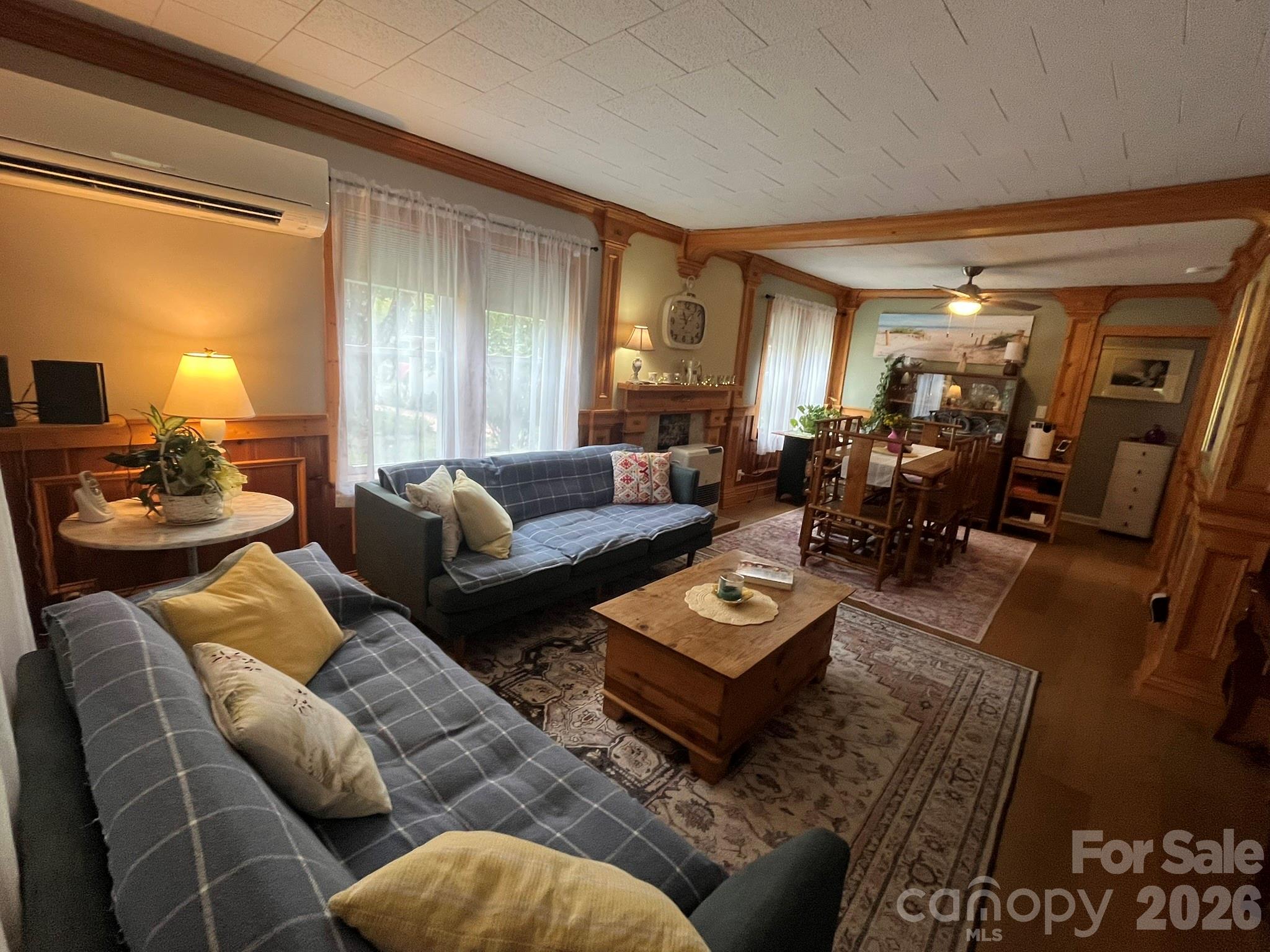 74 Vaughn Road Spruce Pine, NC 28777 - Photo 9 of 41 Gallery Image 9