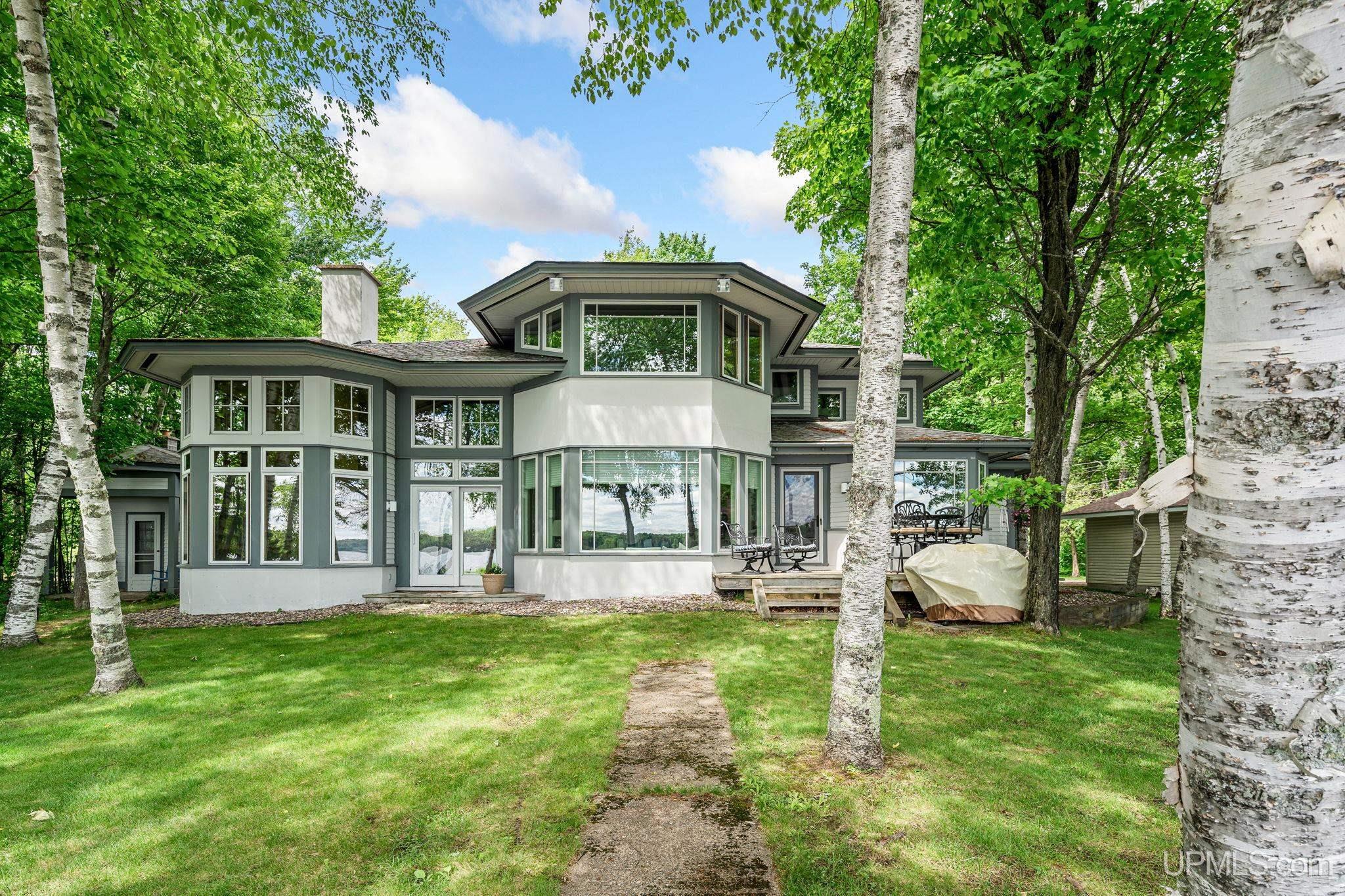 137 Brown Road Michigamme, MI 49861 - Photo 19 of 82