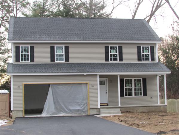 188 Springdale Road Westfield, MA 01085 - Photo 1 of 6 Gallery Image 1