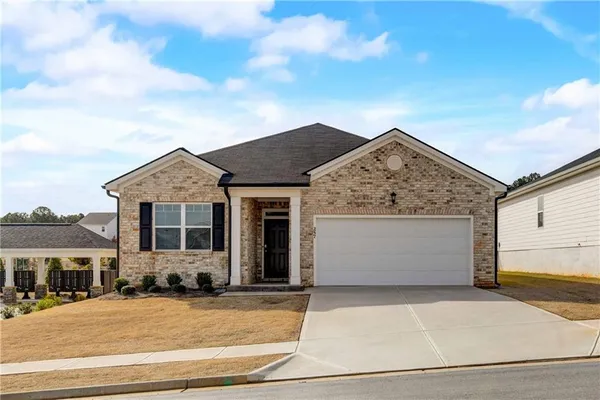 $2,365 | 257 Bur Oak Bend, Unit CABRAL, Newnan, GA 30265