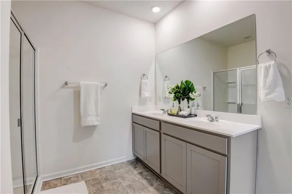 $2,365 | 257 Bur Oak Bend, Unit CABRAL, Newnan, GA 30265
