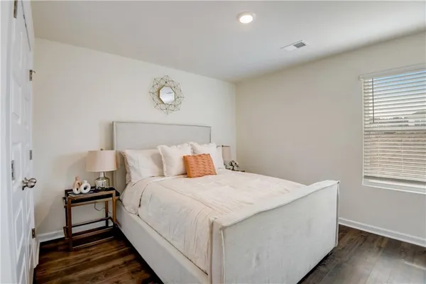 $2,365 | 257 Bur Oak Bend, Unit CABRAL, Newnan, GA 30265