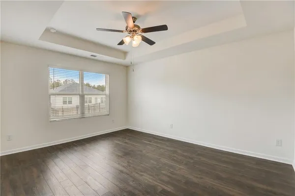 $2,365 | 257 Bur Oak Bend, Unit CABRAL, Newnan, GA 30265